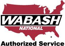 WABASH AUTHORIZED REPAIR CENTER