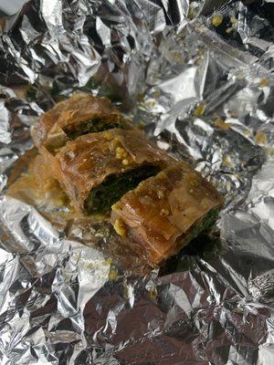 Baklava Plus