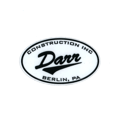 Darr Construction Inc