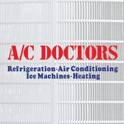 A/C Doctors Inc.