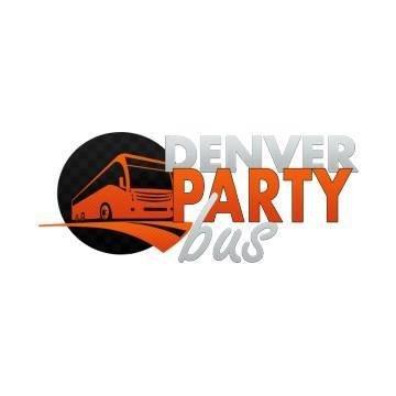 Denver Party Bus