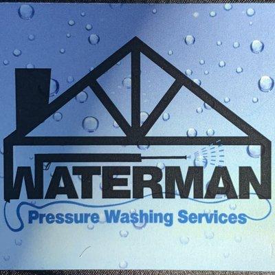 Watermans Pressure Washing Services