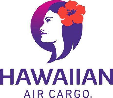 Hawaiian Air Cargo