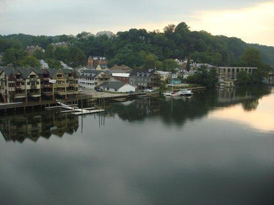 Occoquan, VA