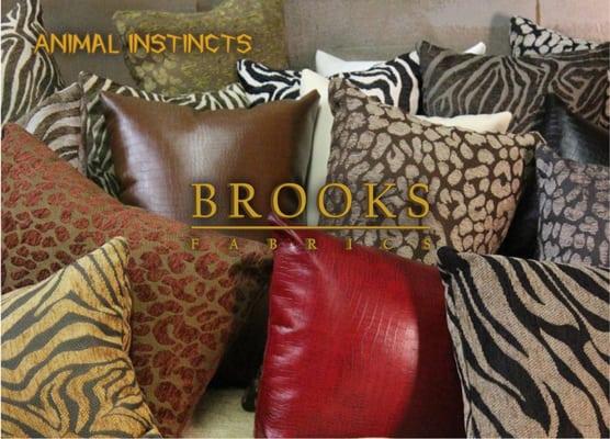 Brooks Fabrics