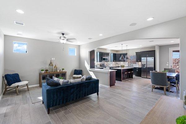 Palo Verde Homes