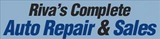 Rivas Complete Auto Repair logo