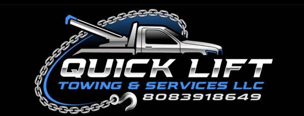 Quick Lift Towing & Services