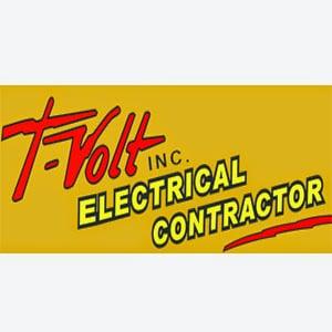 T-Volt Inc. Electrical Contracting