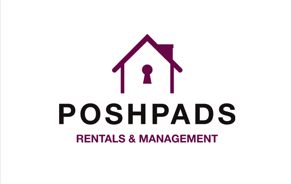 Posh Pads