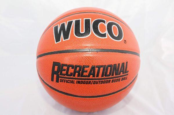 Official Budo RECREATIONAL ball