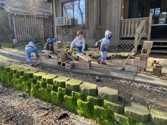 Turkey Creek Montessori