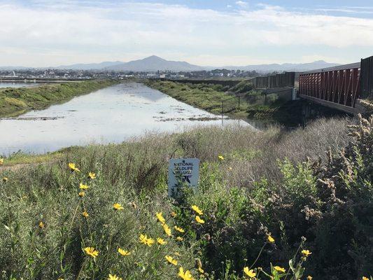 3.9.20 National Wildlife Refuge