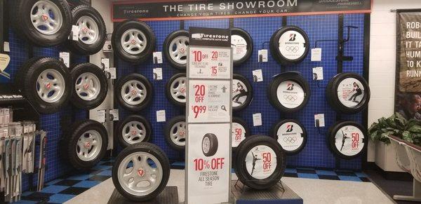 Tires for purchase