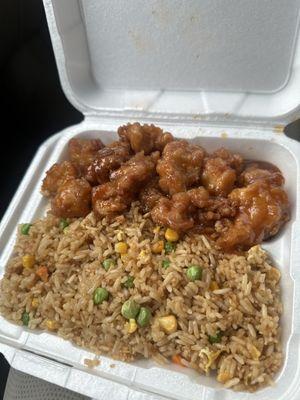 China Wok