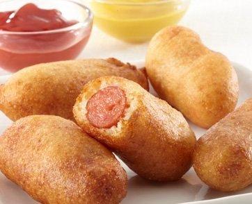 Mini Corn Dogs