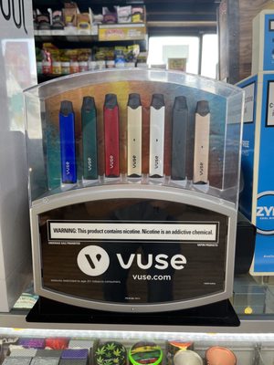 Newer vaping technology!