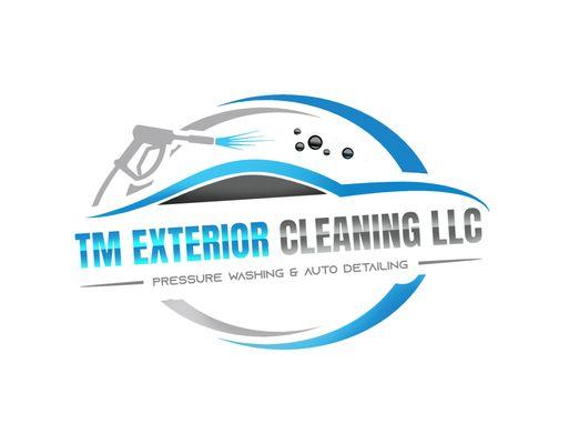 TM Exterior Cleaning