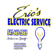 Erics Electric Service