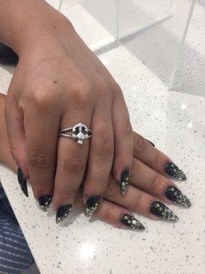 The best nails in Dallas!