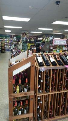 Crofton Liquors