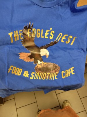 This is my stores new shirts, these guys are great and quick