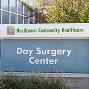 NCH Day Surgery Center