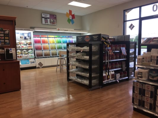 Sherwin-Williams Paint Store