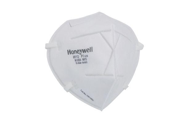 Honeywell N95 NIOSH Masks