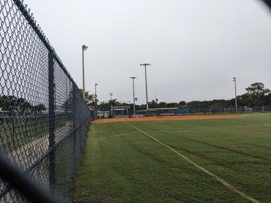 Skyway Park, Tampa