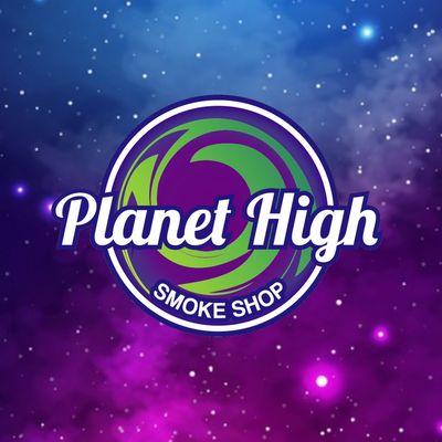 Planet High Smoke Shop