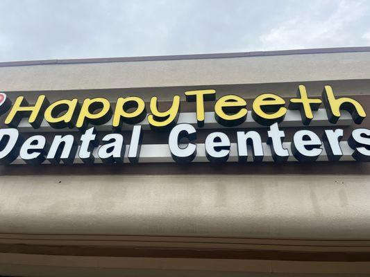 Happy Teeth Dental Centers