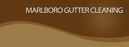 Marlboro Gutter Cleaning logo