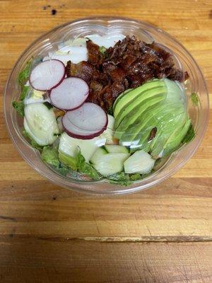 Cobb Salad