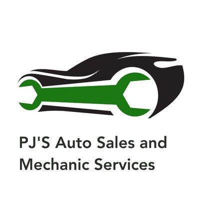 PJ's Auto Sales and Service