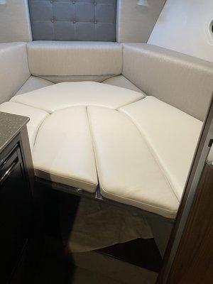 MIAMI MARINE CANVAS & UPHOLSTERY