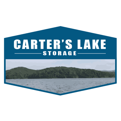 Carter's Lake Storage