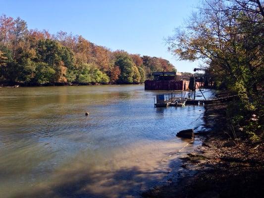 Roanoke River