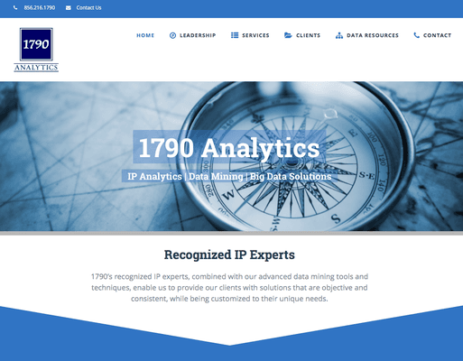 1790analytics.com