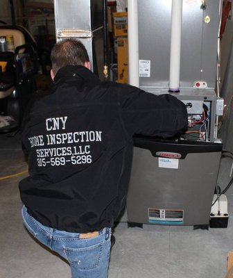 CNY Home Inspection Services