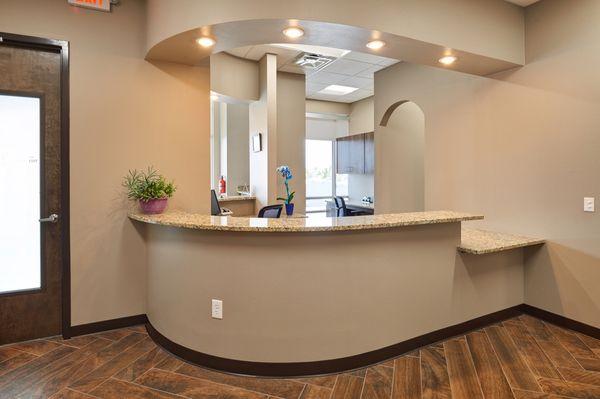 Tierra Este Family Dentistry