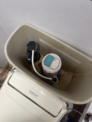 Plumbing