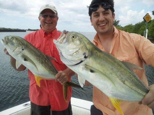 Jack Crevalle