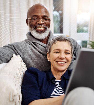 View your Medicare options with confidence.