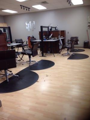 Edge Salon