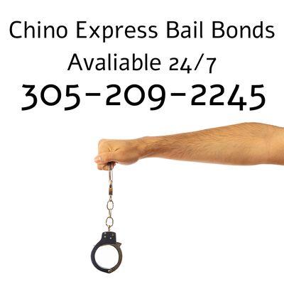 Aly's Bail Bonds