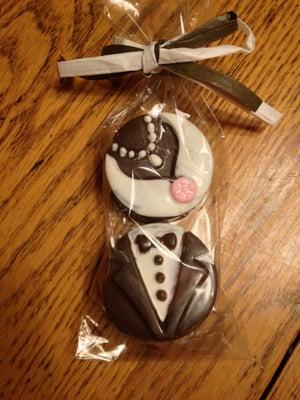 Bridal Shower & Wedding Favors