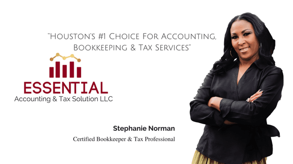 Essential Tax Solutions