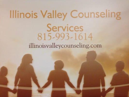 Illinois Valley Counseling Services