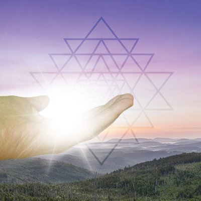 Long Distance Reiki Healing